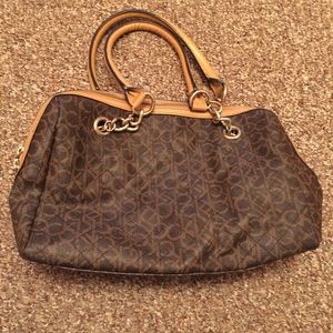 Calvin Klein Purse